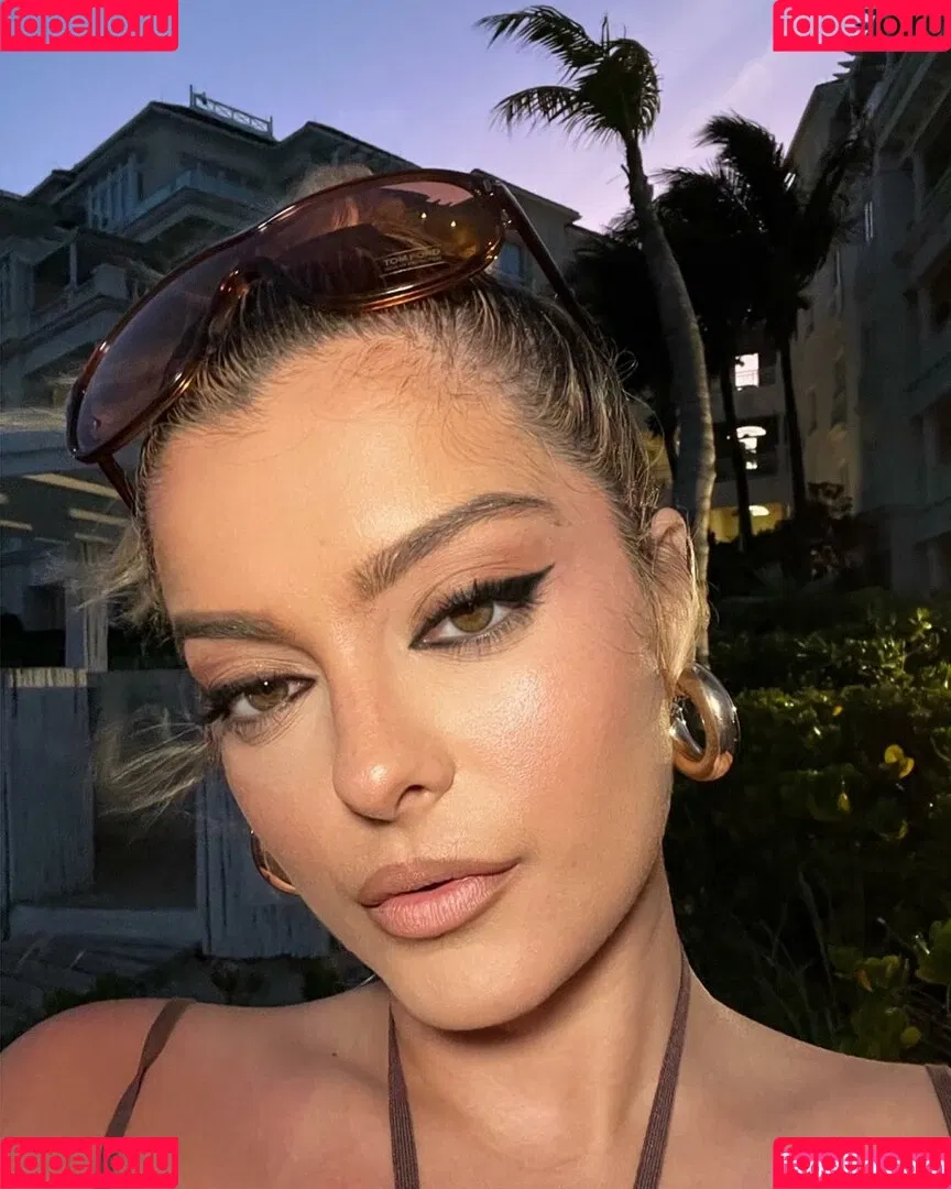 Bebe Rexha Onlyfans Photo Gallery 