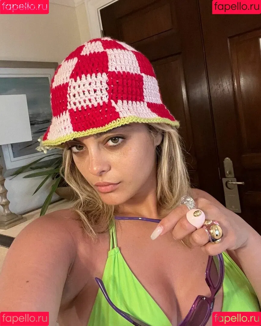 Bebe Rexha Onlyfans Photo Gallery 