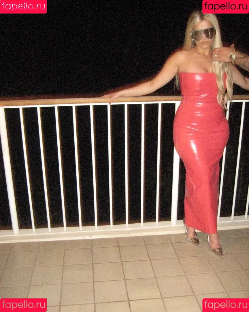 Bebe Rexha Onlyfans Photo Gallery 