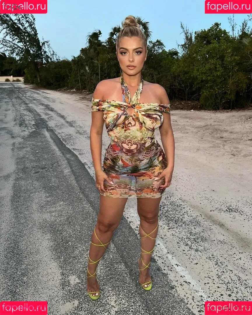 Bebe Rexha Onlyfans Photo Gallery 