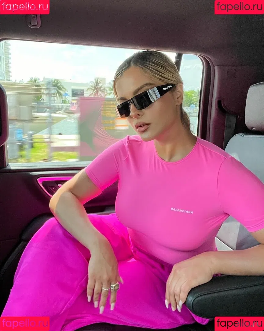 Bebe Rexha Onlyfans Photo Gallery 