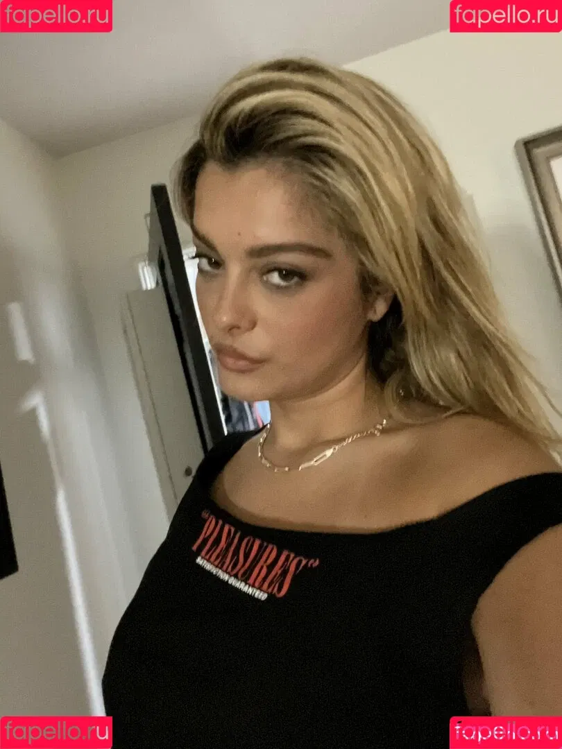 Bebe Rexha Onlyfans Photo Gallery 