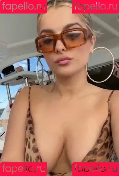 Bebe Rexha Onlyfans Photo Gallery 