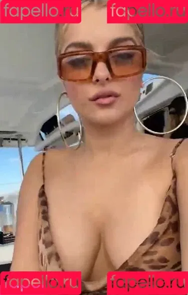 Bebe Rexha Onlyfans Photo Gallery 