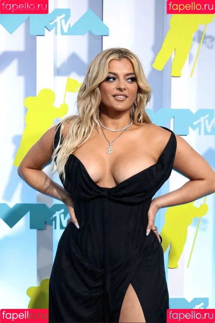 Bebe Rexha Onlyfans Photo Gallery 