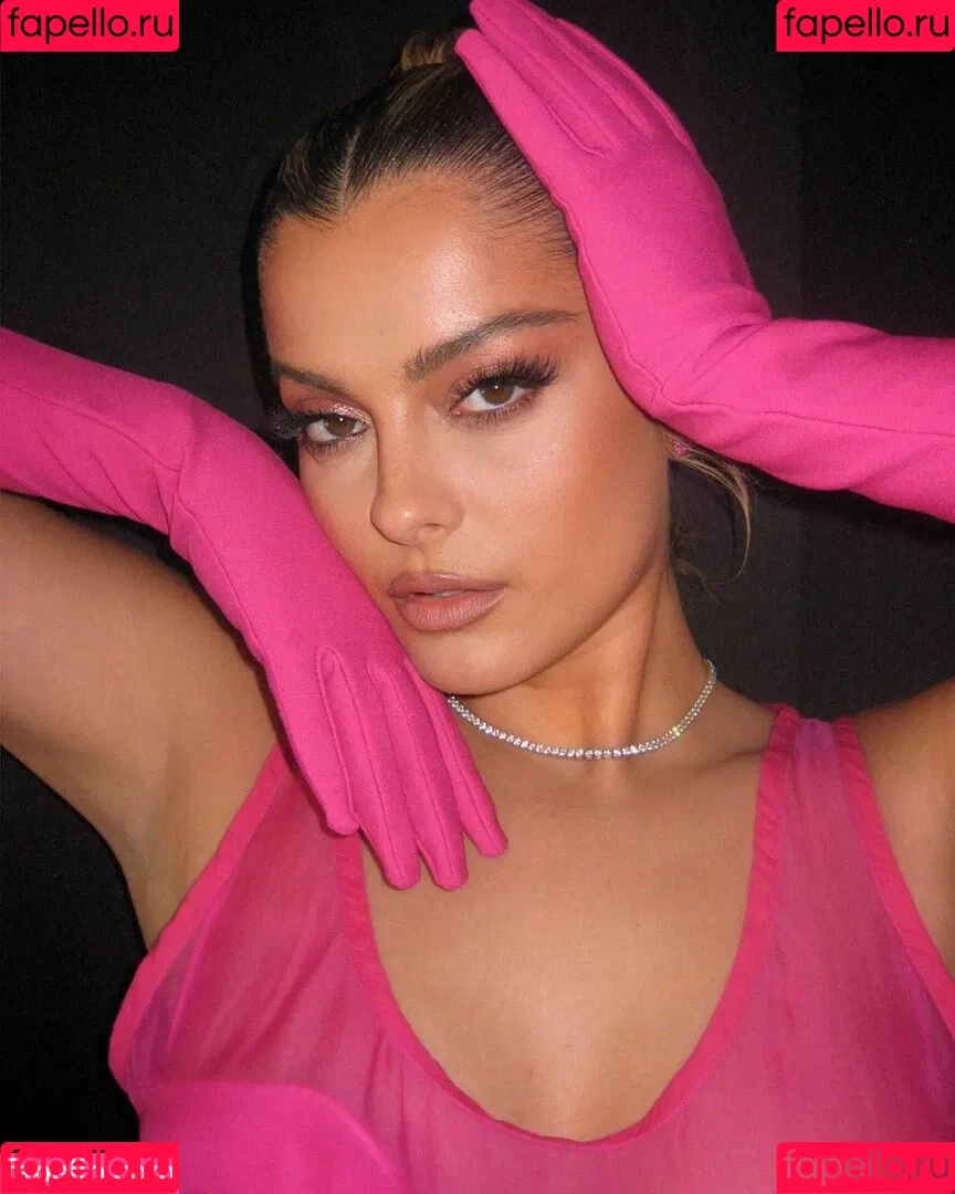 Bebe Rexha Onlyfans Photo Gallery 