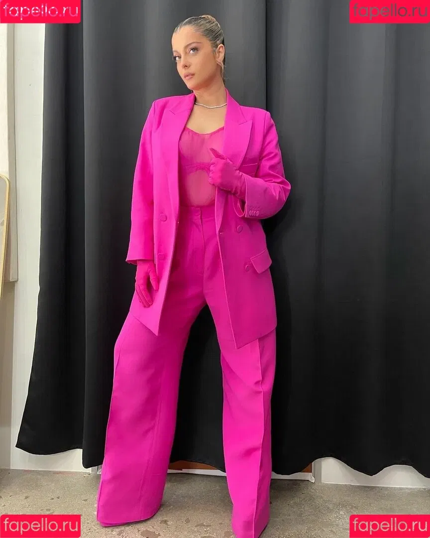 Bebe Rexha Onlyfans Photo Gallery 