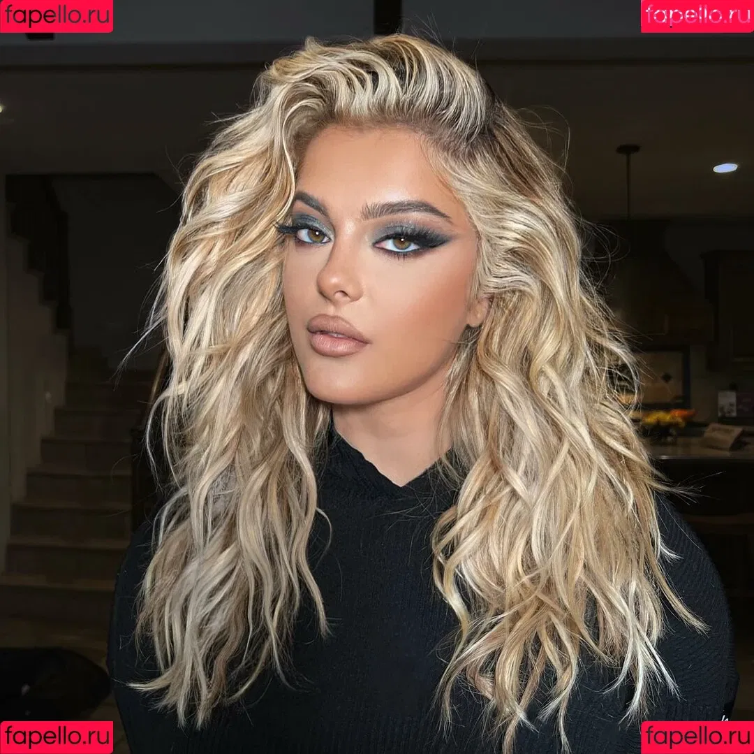 Bebe Rexha Onlyfans Photo Gallery 