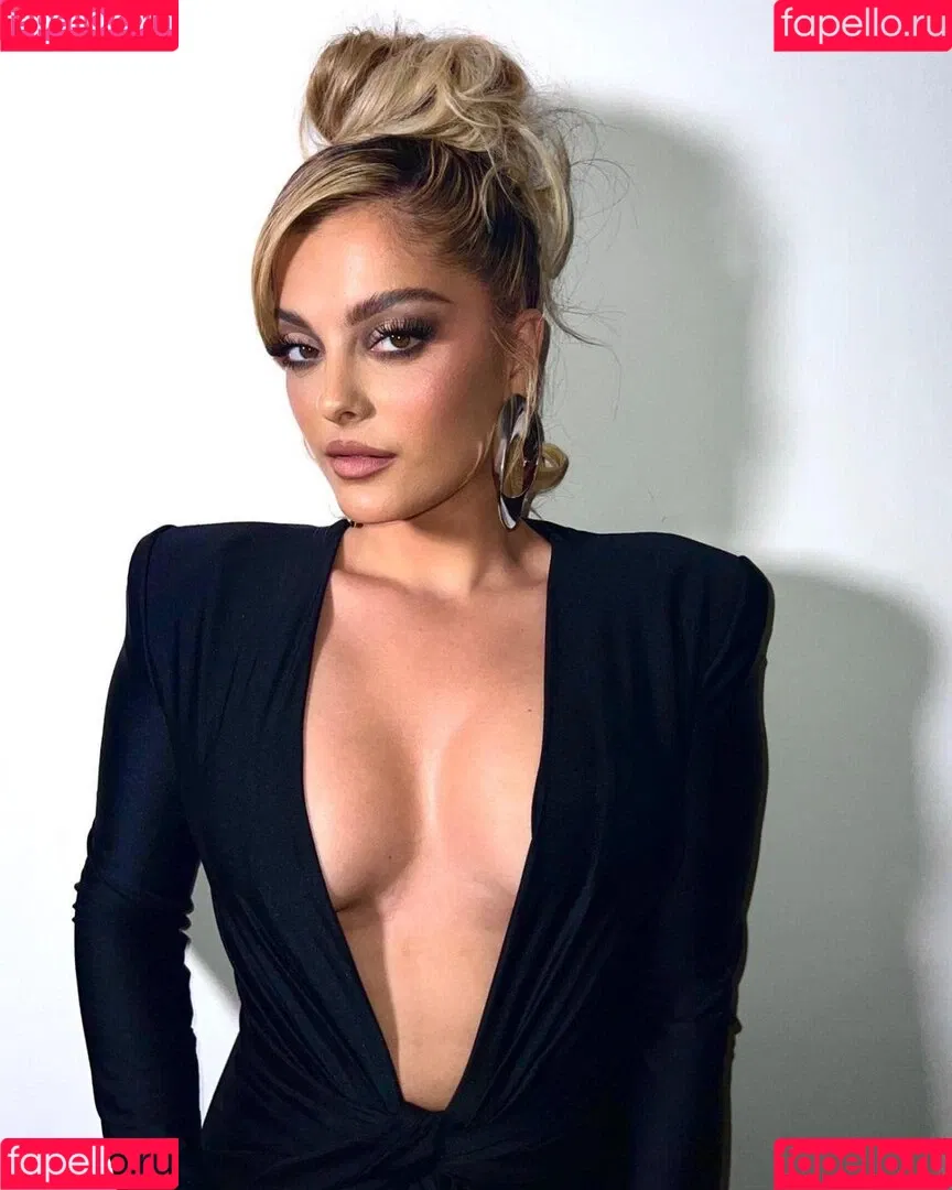 Bebe Rexha Onlyfans Photo Gallery 