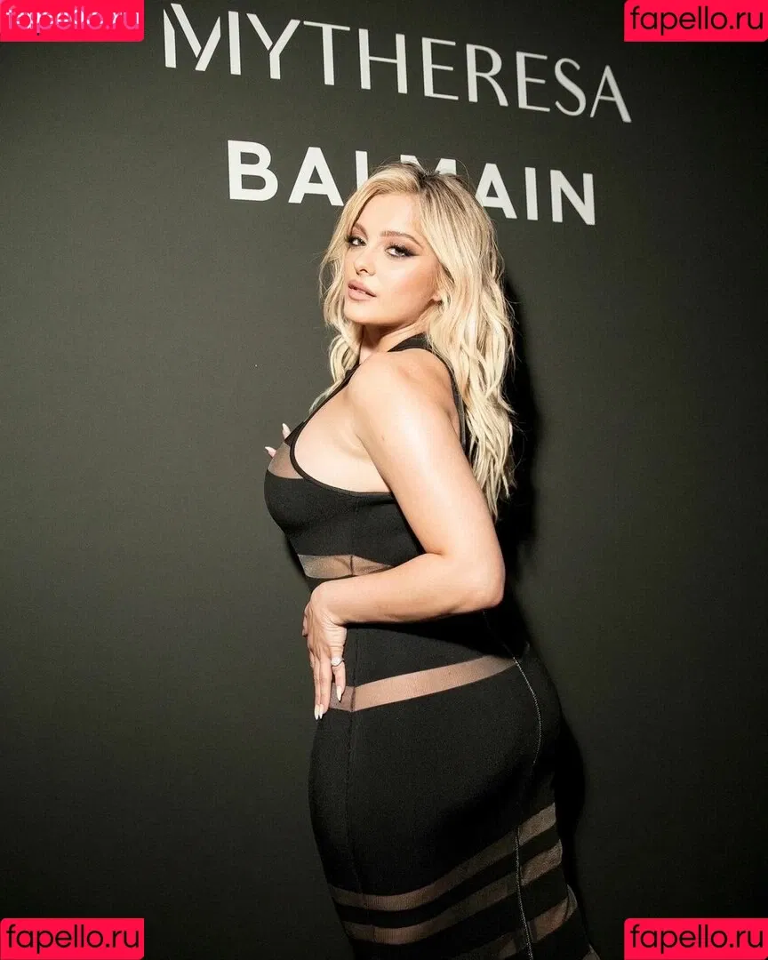 Bebe Rexha Onlyfans Photo Gallery 