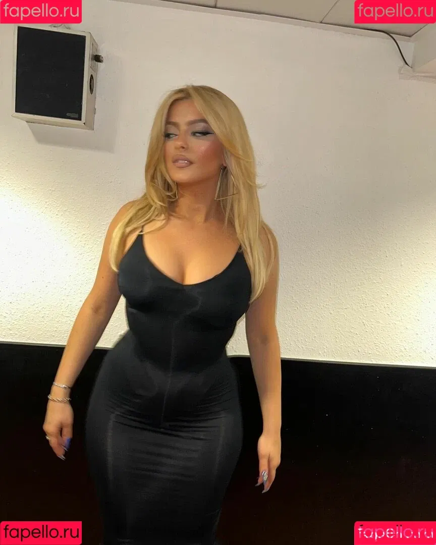 Bebe Rexha Onlyfans Photo Gallery 