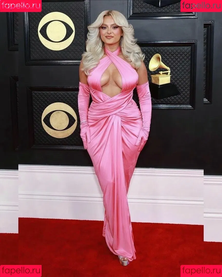 Bebe Rexha Onlyfans Photo Gallery 