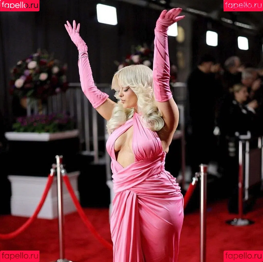 Bebe Rexha Onlyfans Photo Gallery 