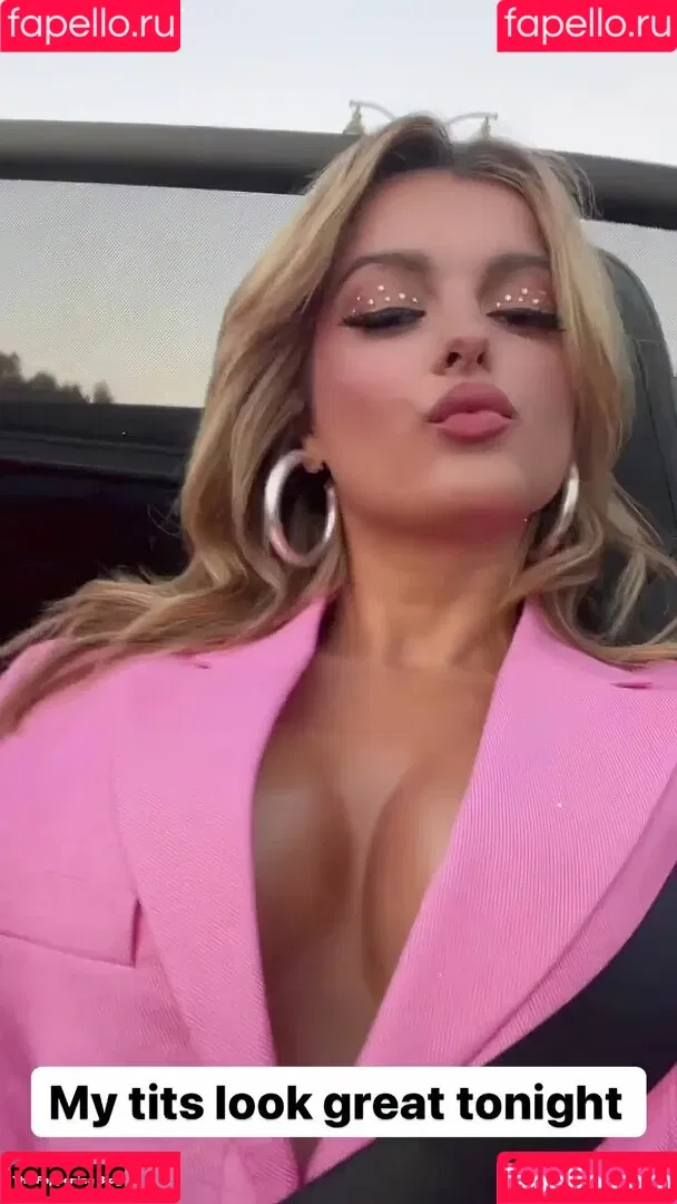 Bebe Rexha Onlyfans Photo Gallery 