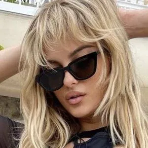 Bebe Rexha Onlyfans Photo Gallery 