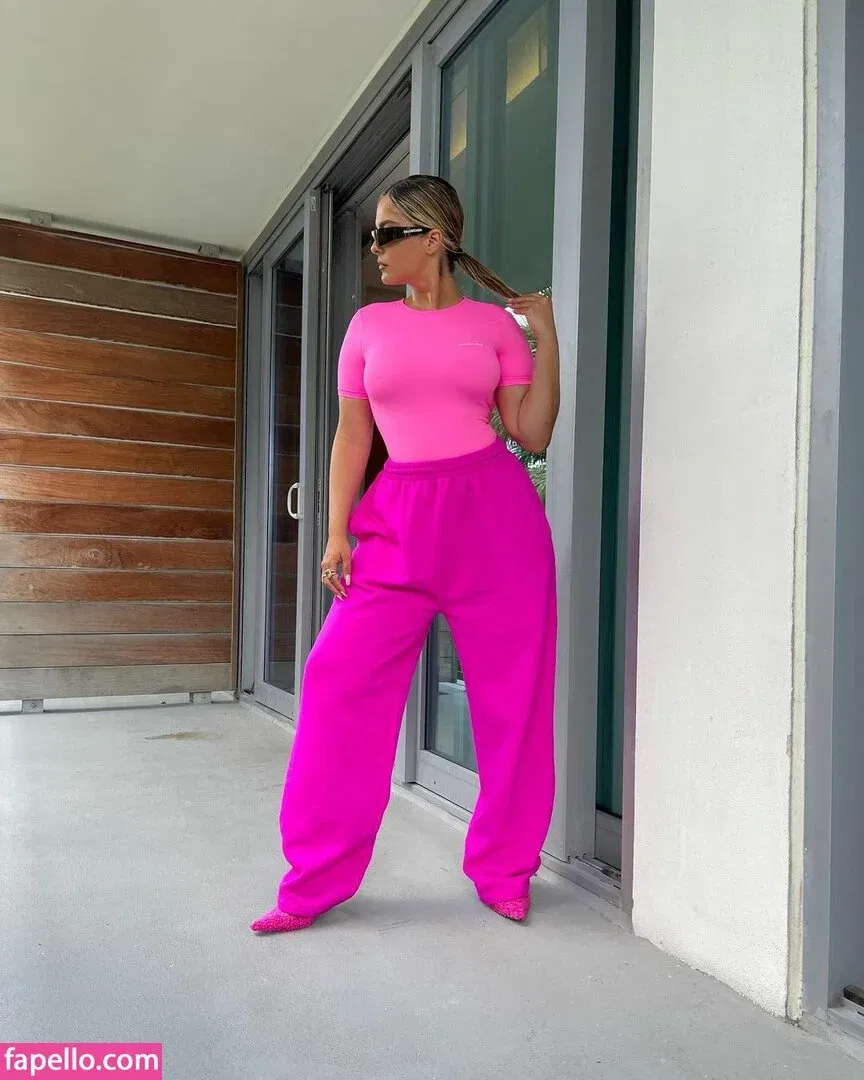 Bebe Rexha Onlyfans Photo Gallery 