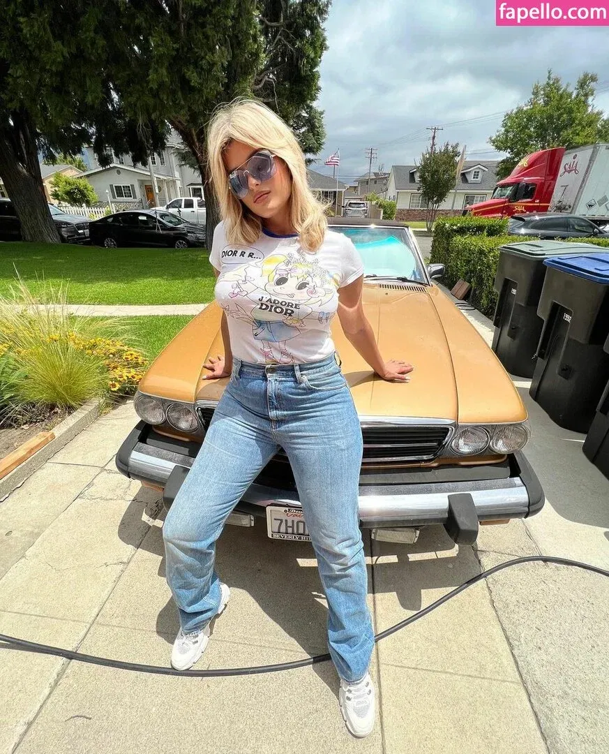 Bebe Rexha Onlyfans Photo Gallery 