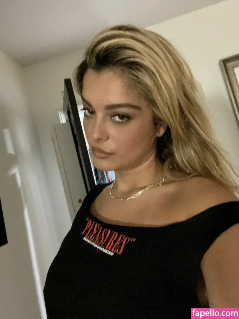 Bebe Rexha Onlyfans Photo Gallery 
