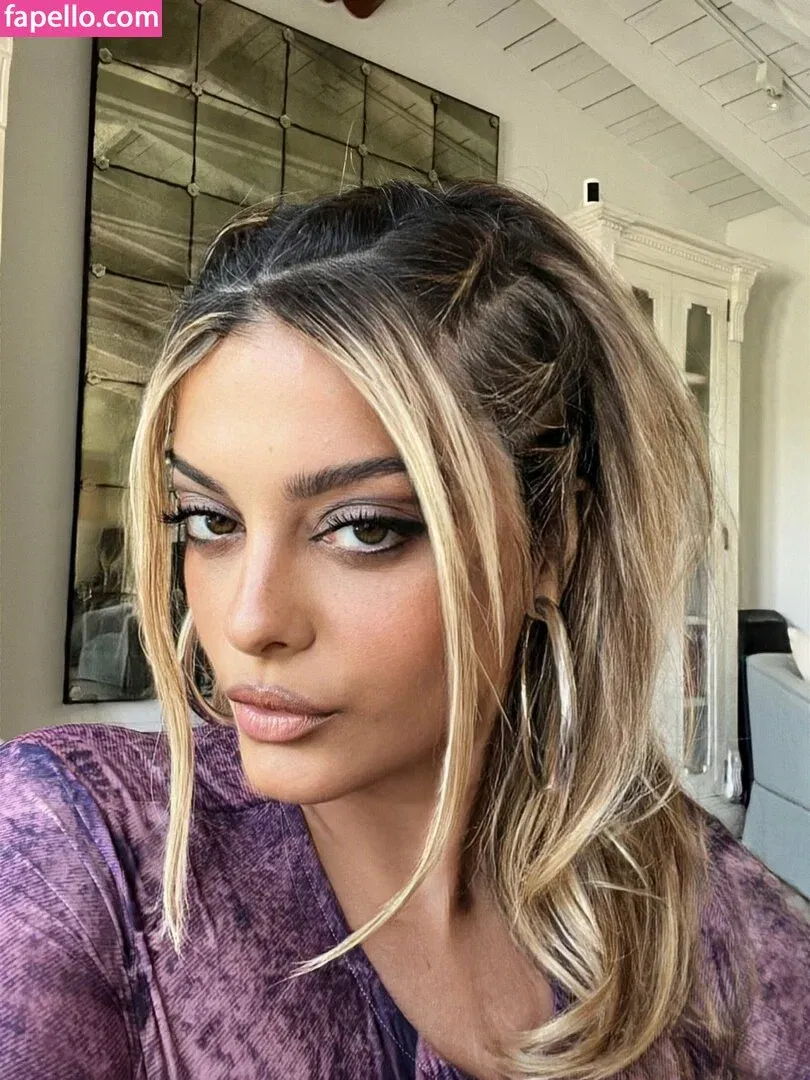 Bebe Rexha Onlyfans Photo Gallery 