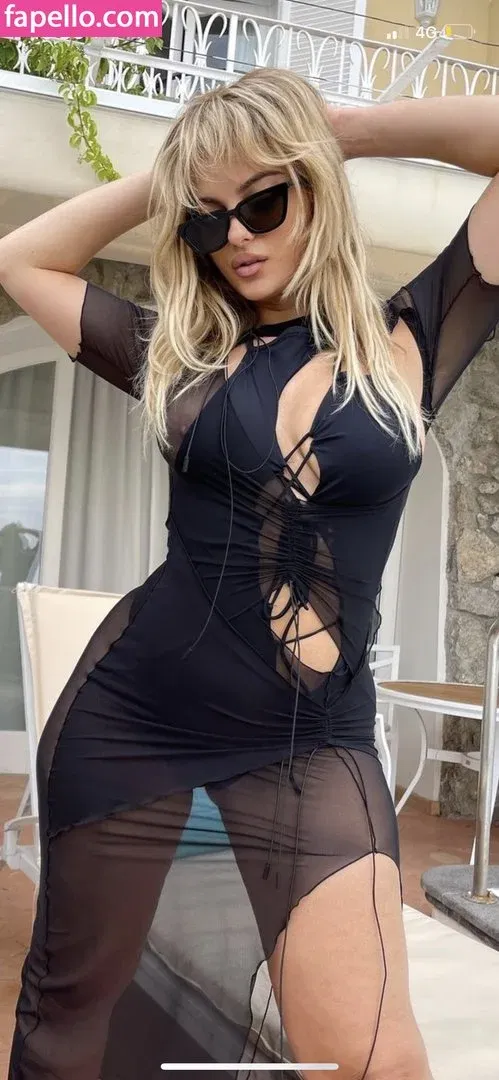 Bebe Rexha Onlyfans Photo Gallery 