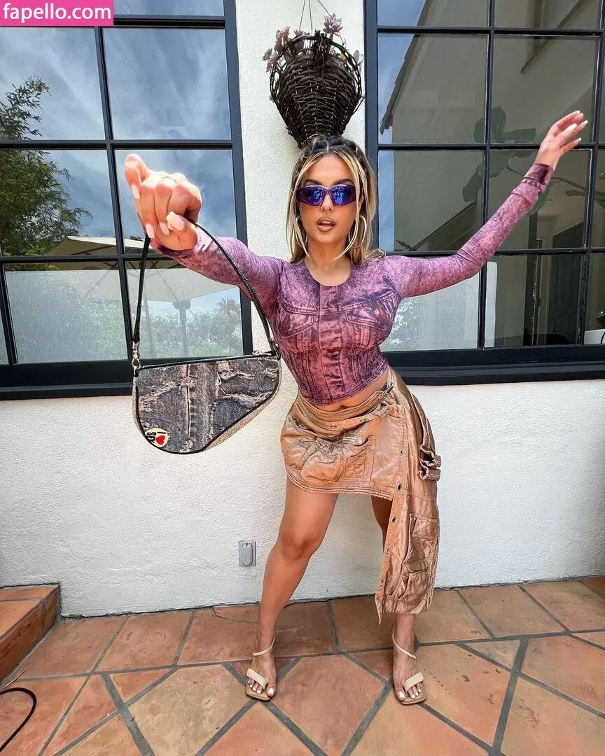 Bebe Rexha Onlyfans Photo Gallery 