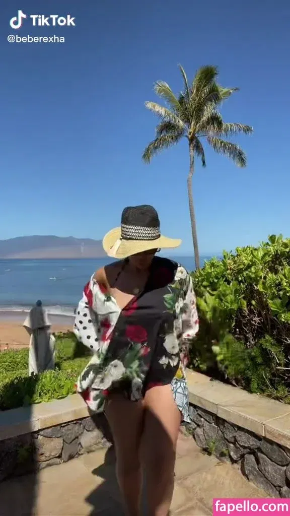 Bebe Rexha Onlyfans Photo Gallery 