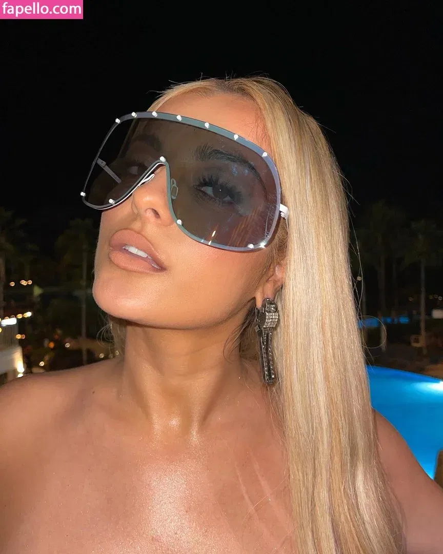 Bebe Rexha Onlyfans Photo Gallery 