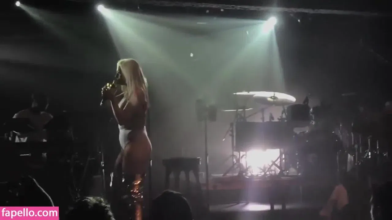 Bebe Rexha Onlyfans Photo Gallery 