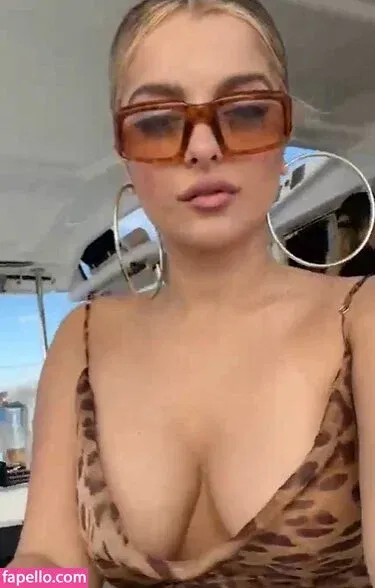 Bebe Rexha Onlyfans Photo Gallery 