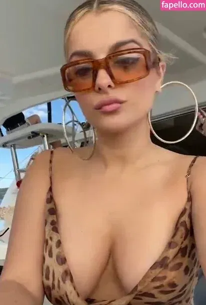 Bebe Rexha Onlyfans Photo Gallery 