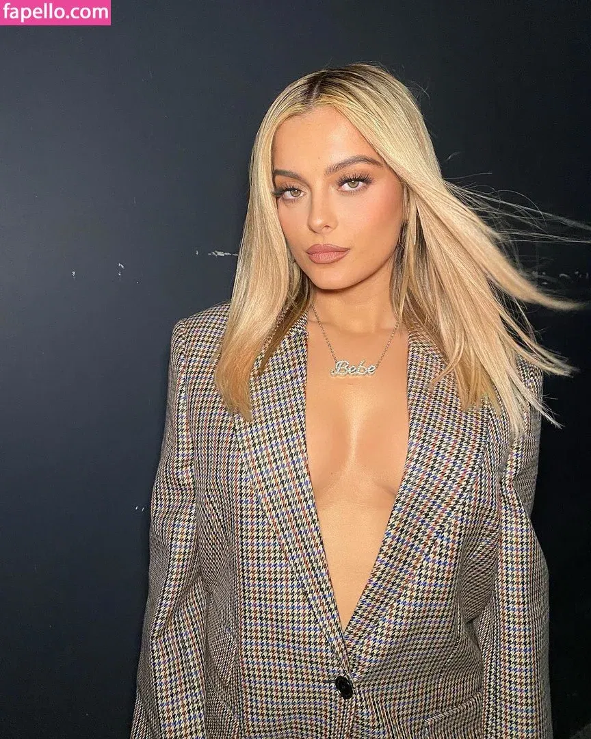 Bebe Rexha Onlyfans Photo Gallery 