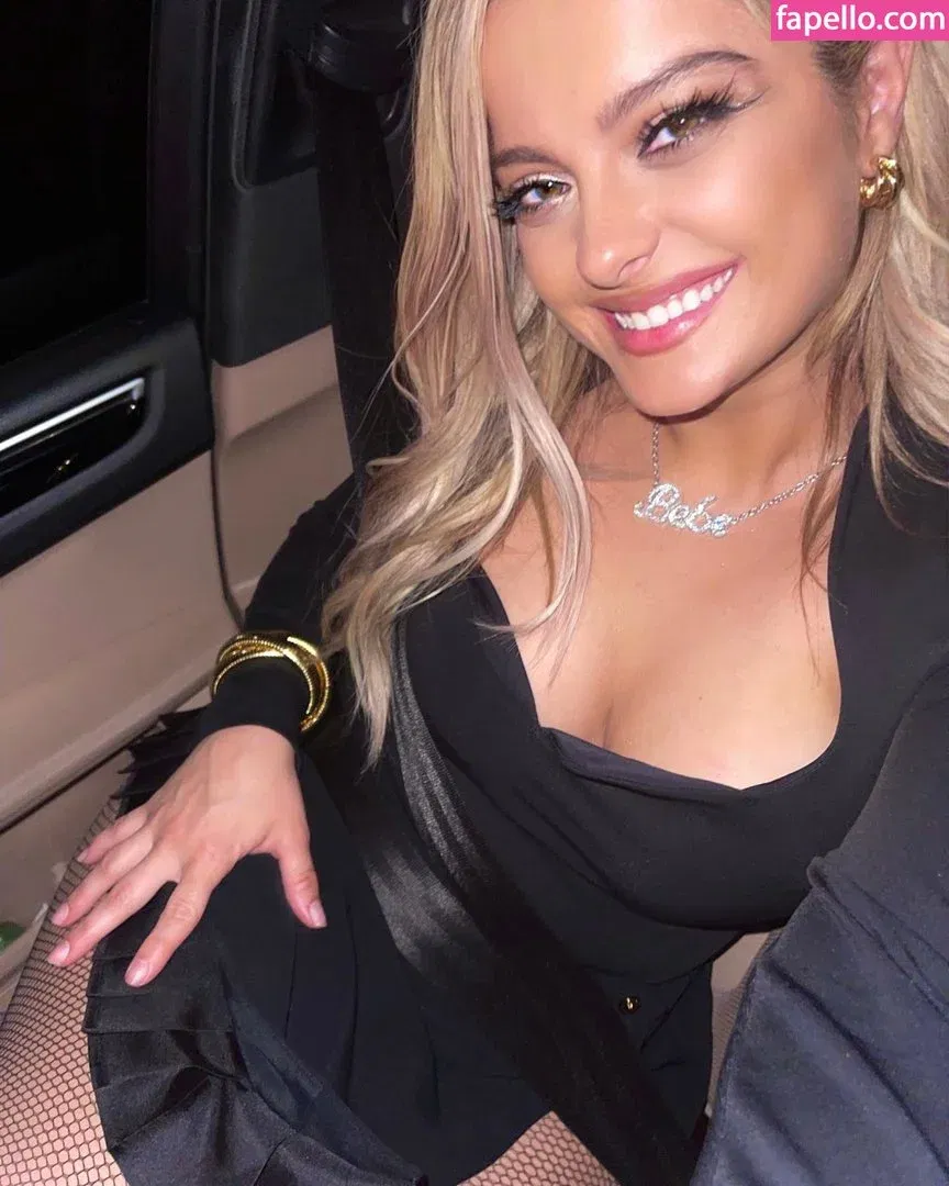 Bebe Rexha Onlyfans Photo Gallery 