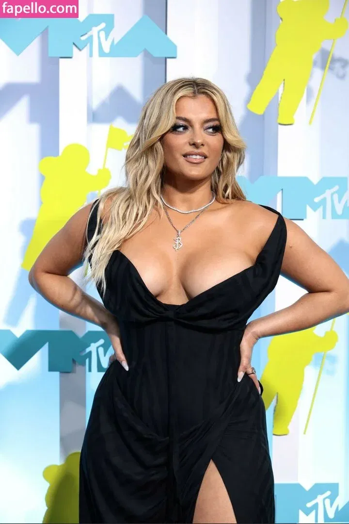 Bebe Rexha Onlyfans Photo Gallery 