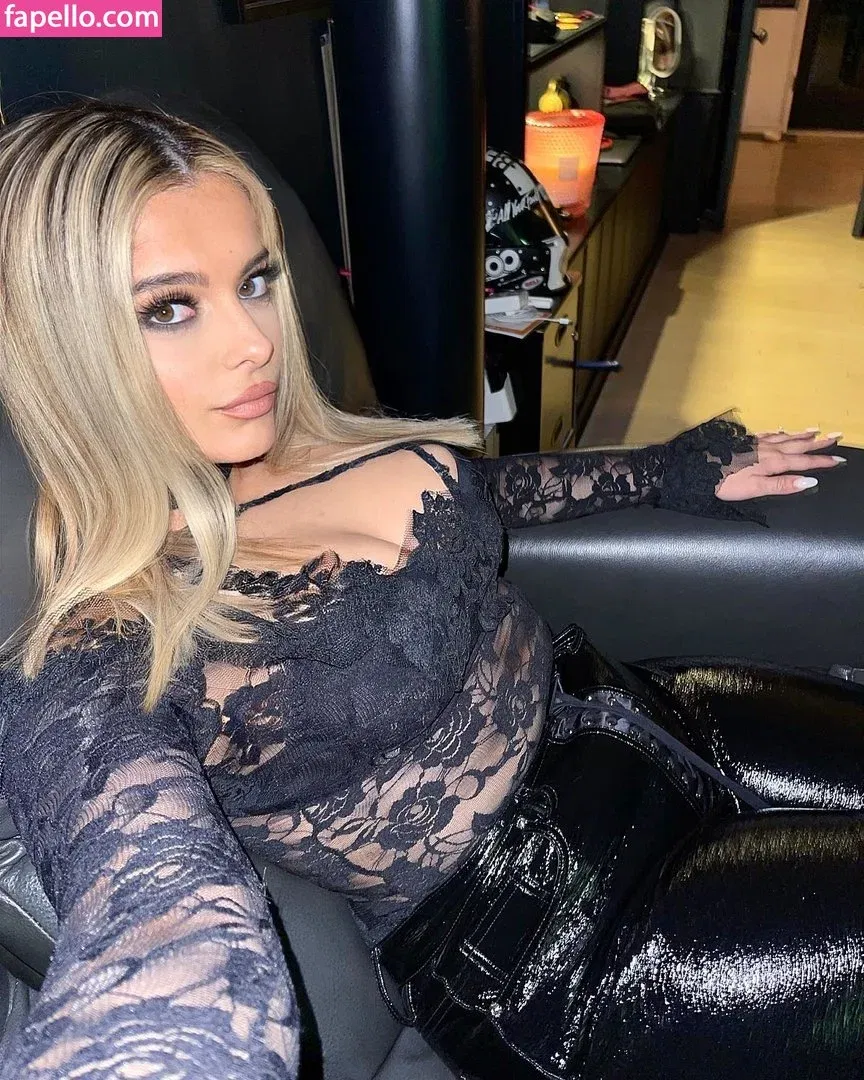 Bebe Rexha Onlyfans Photo Gallery 