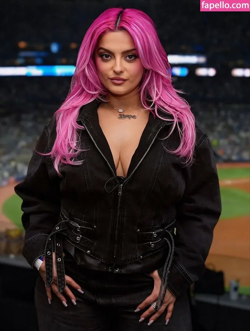 Bebe Rexha Onlyfans Photo Gallery 