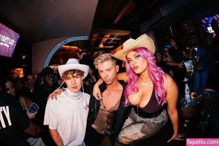 Bebe Rexha Onlyfans Photo Gallery 