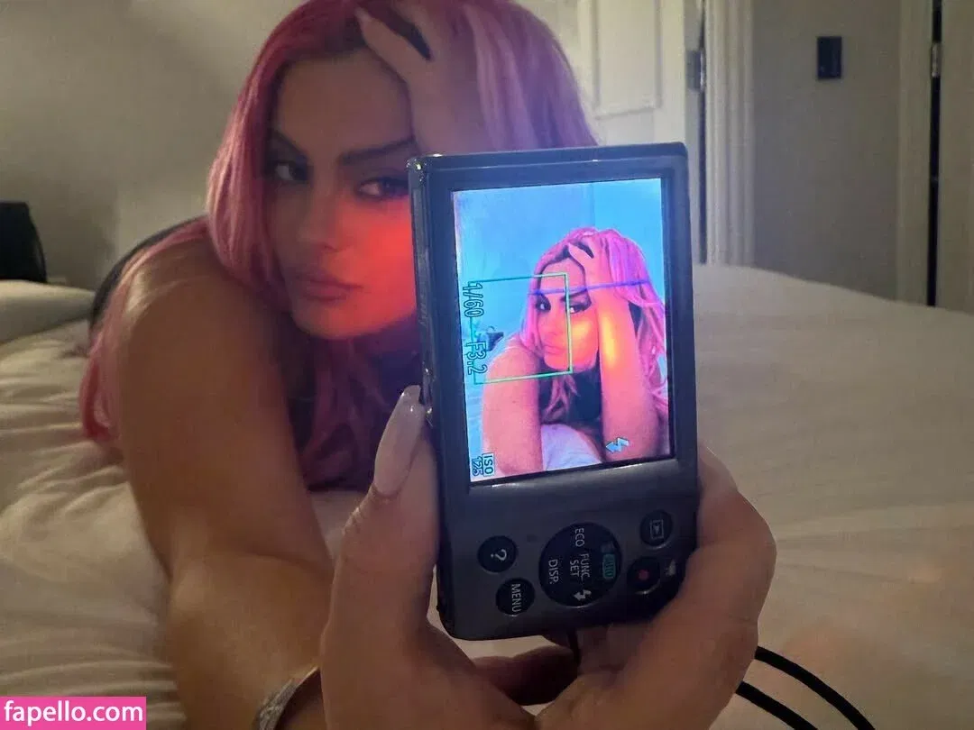 Bebe Rexha Onlyfans Photo Gallery 