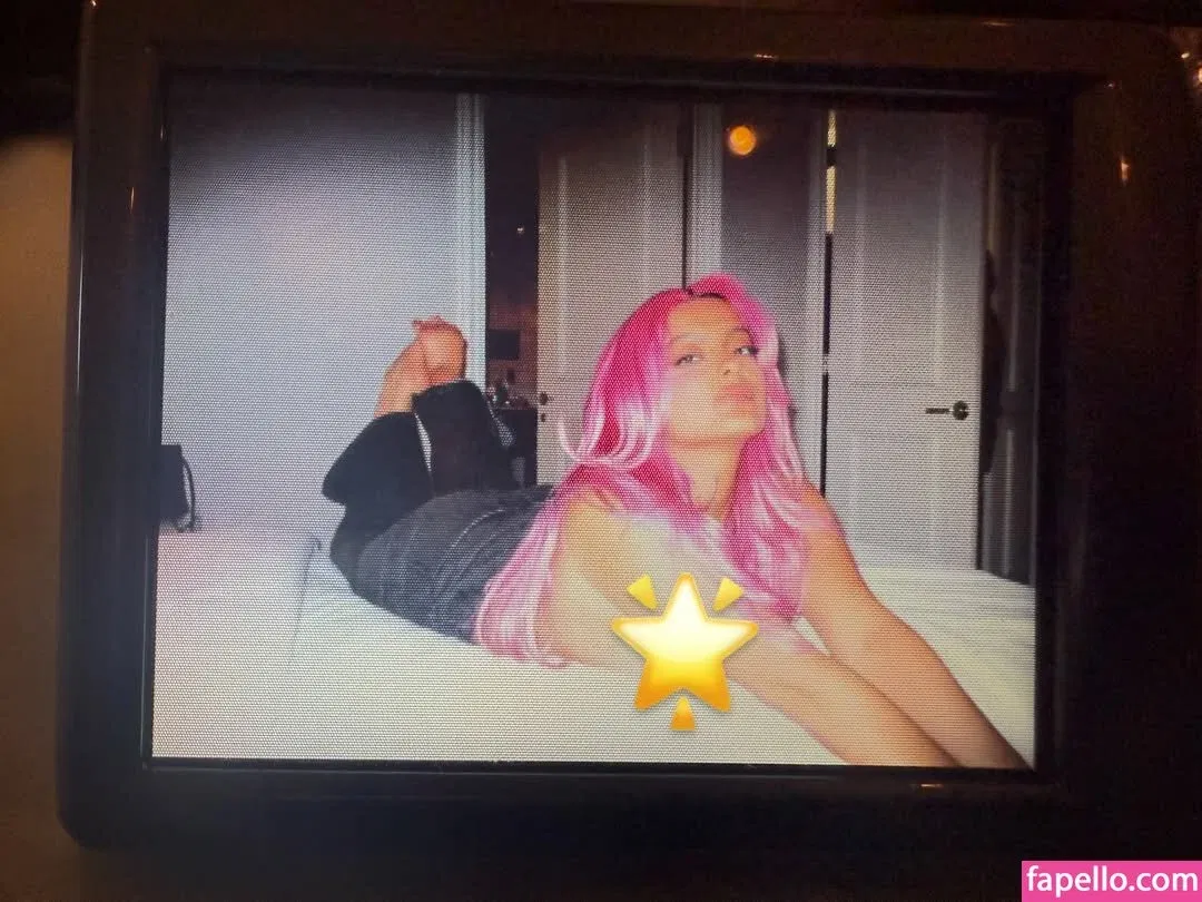 Bebe Rexha Onlyfans Photo Gallery 