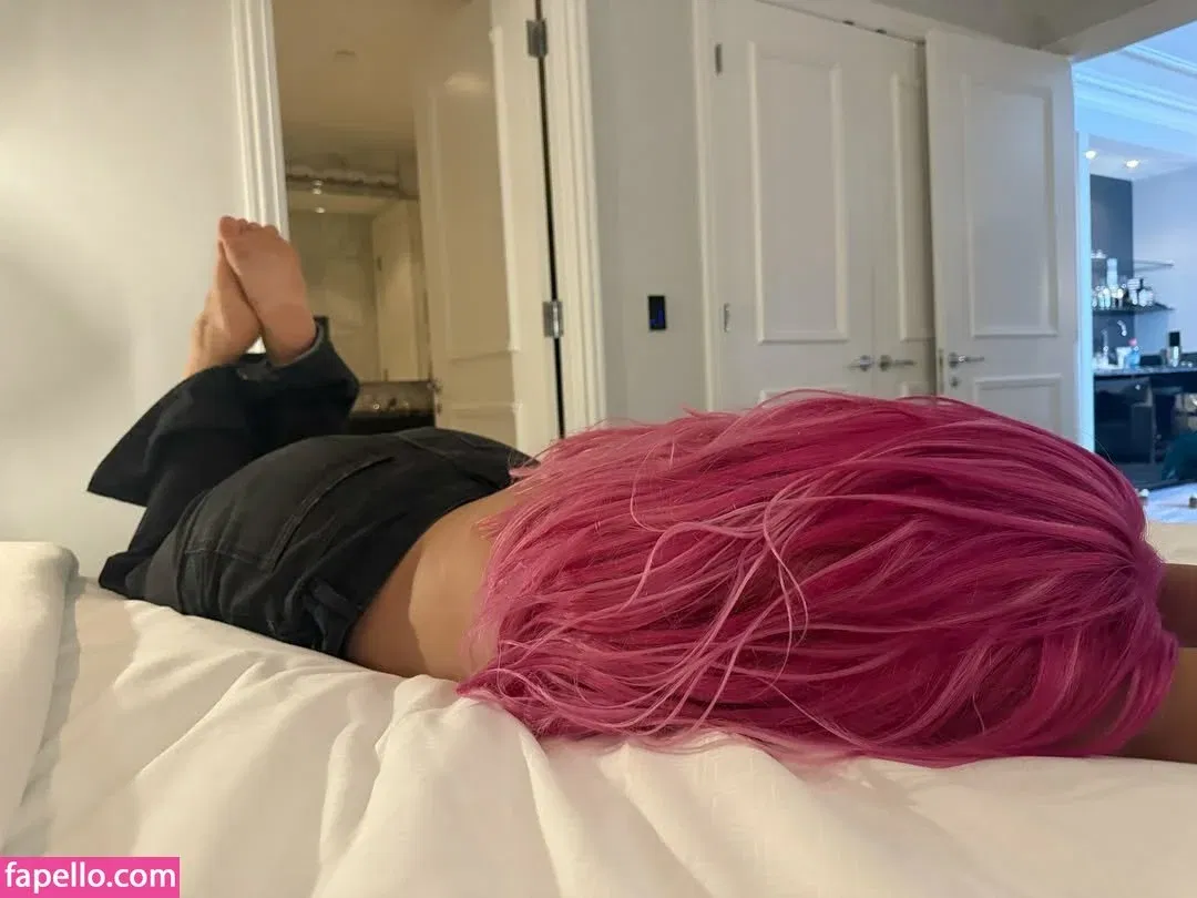 Bebe Rexha Onlyfans Photo Gallery 