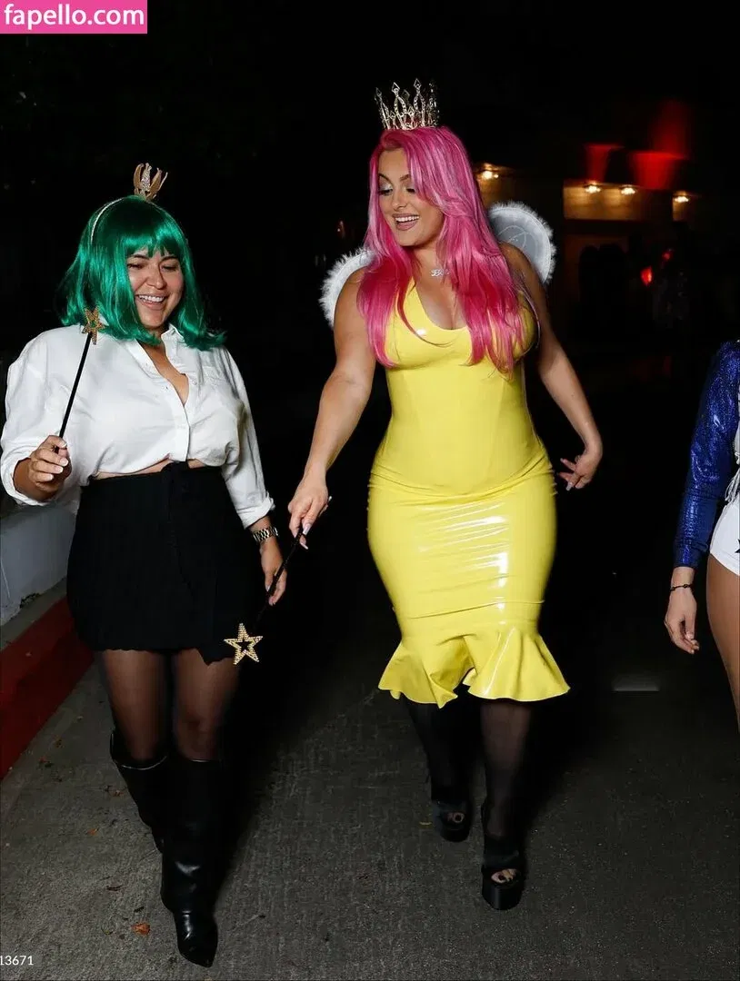 Bebe Rexha Onlyfans Photo Gallery 