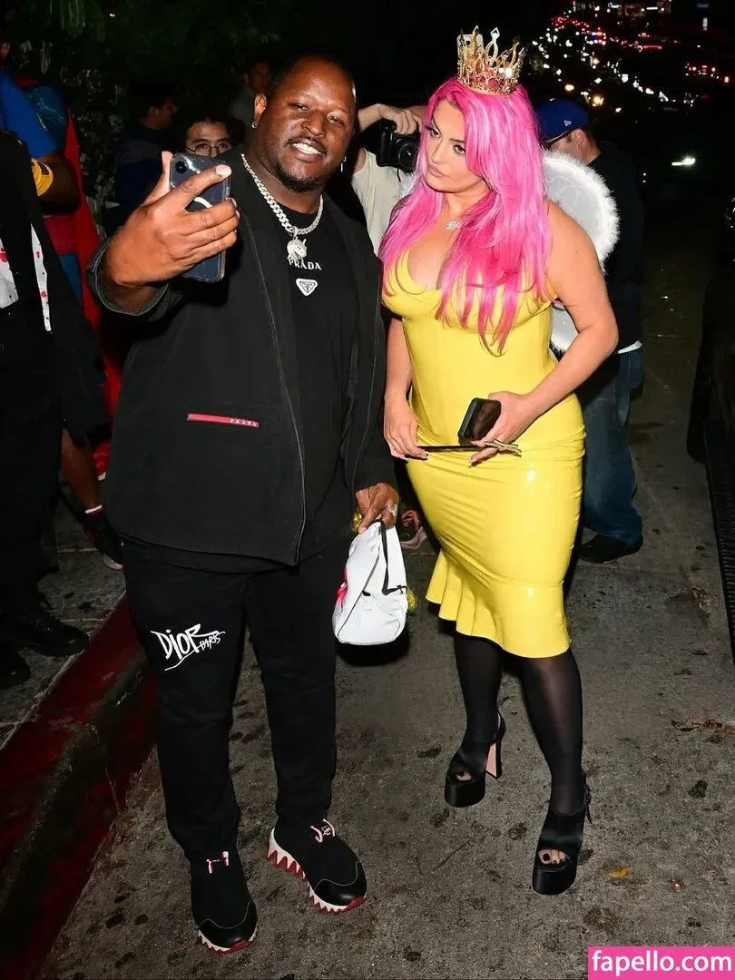 Bebe Rexha Onlyfans Photo Gallery 