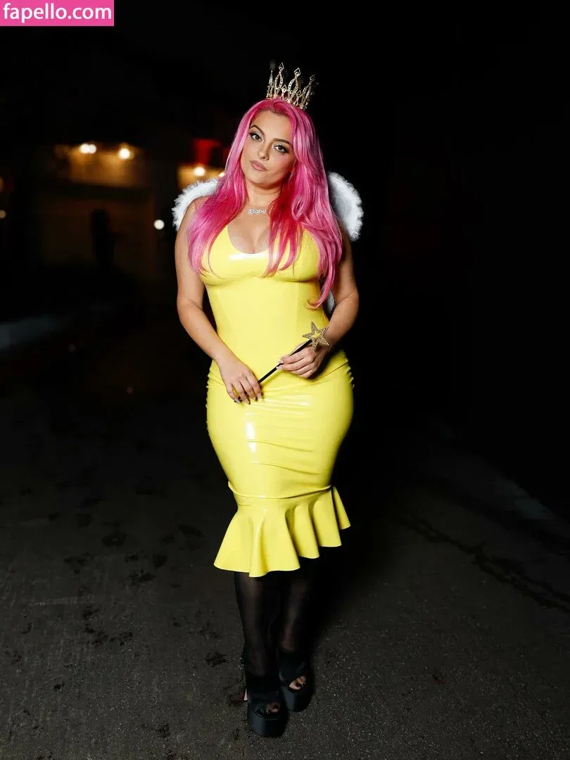 Bebe Rexha Onlyfans Photo Gallery 