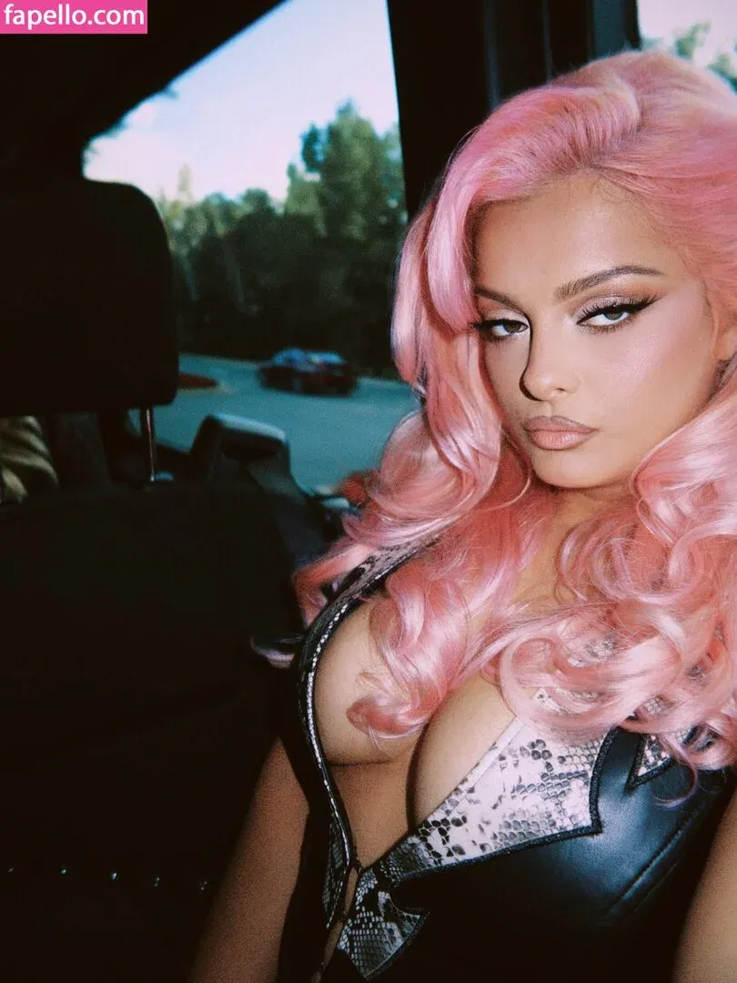 Bebe Rexha Onlyfans Photo Gallery 