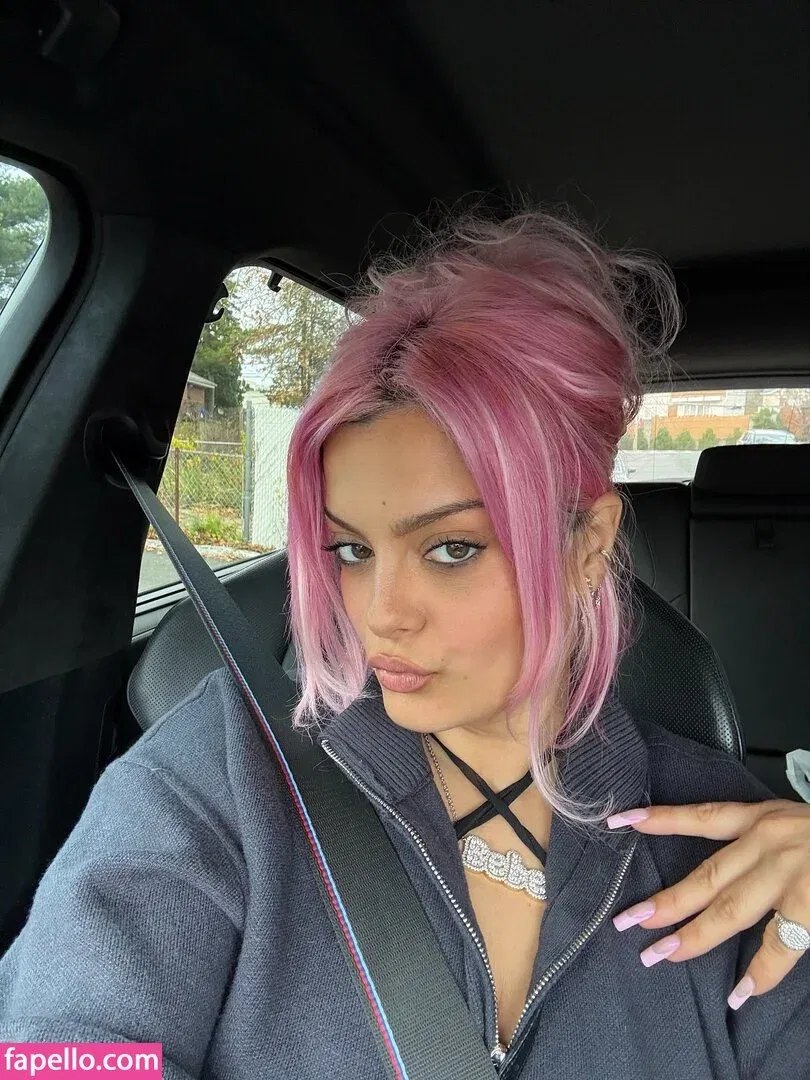 Bebe Rexha Onlyfans Photo Gallery 