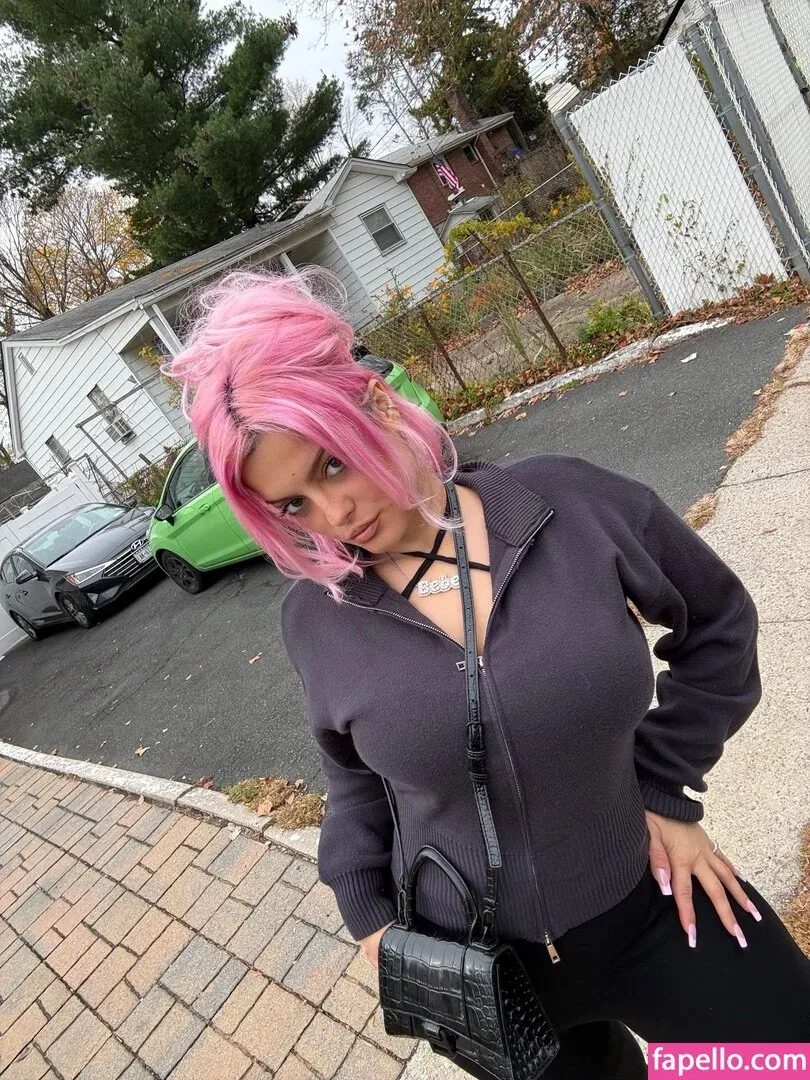 Bebe Rexha Onlyfans Photo Gallery 