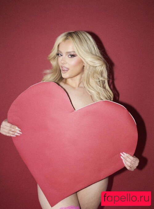 Bebe Rexha Onlyfans Photo Gallery 