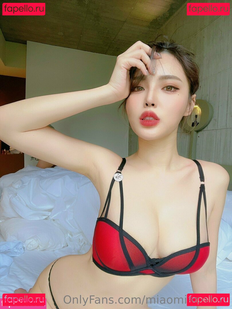 miaomiaoo131 Nude Onlyfans Photo 3