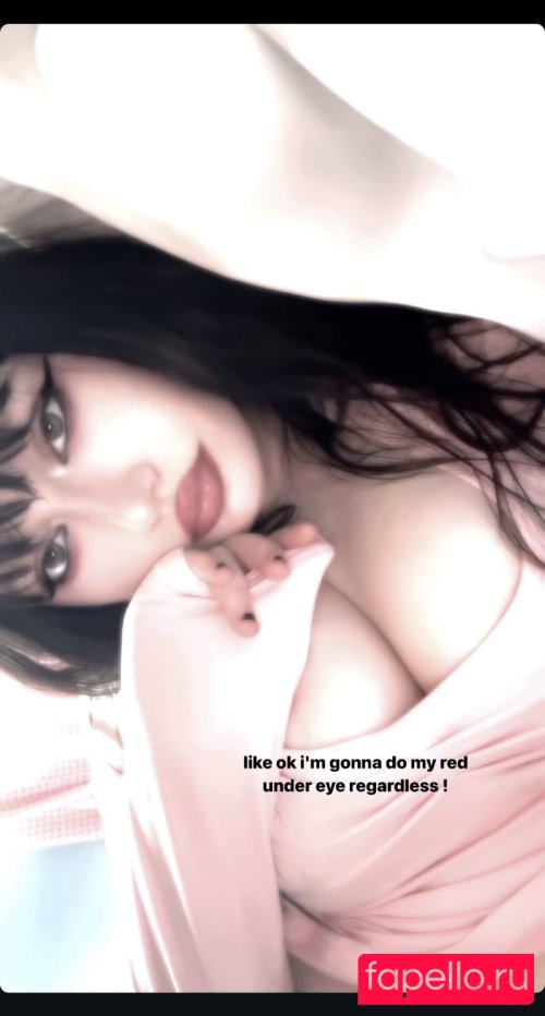 robynsnotreal Nude Onlyfans Photo 27