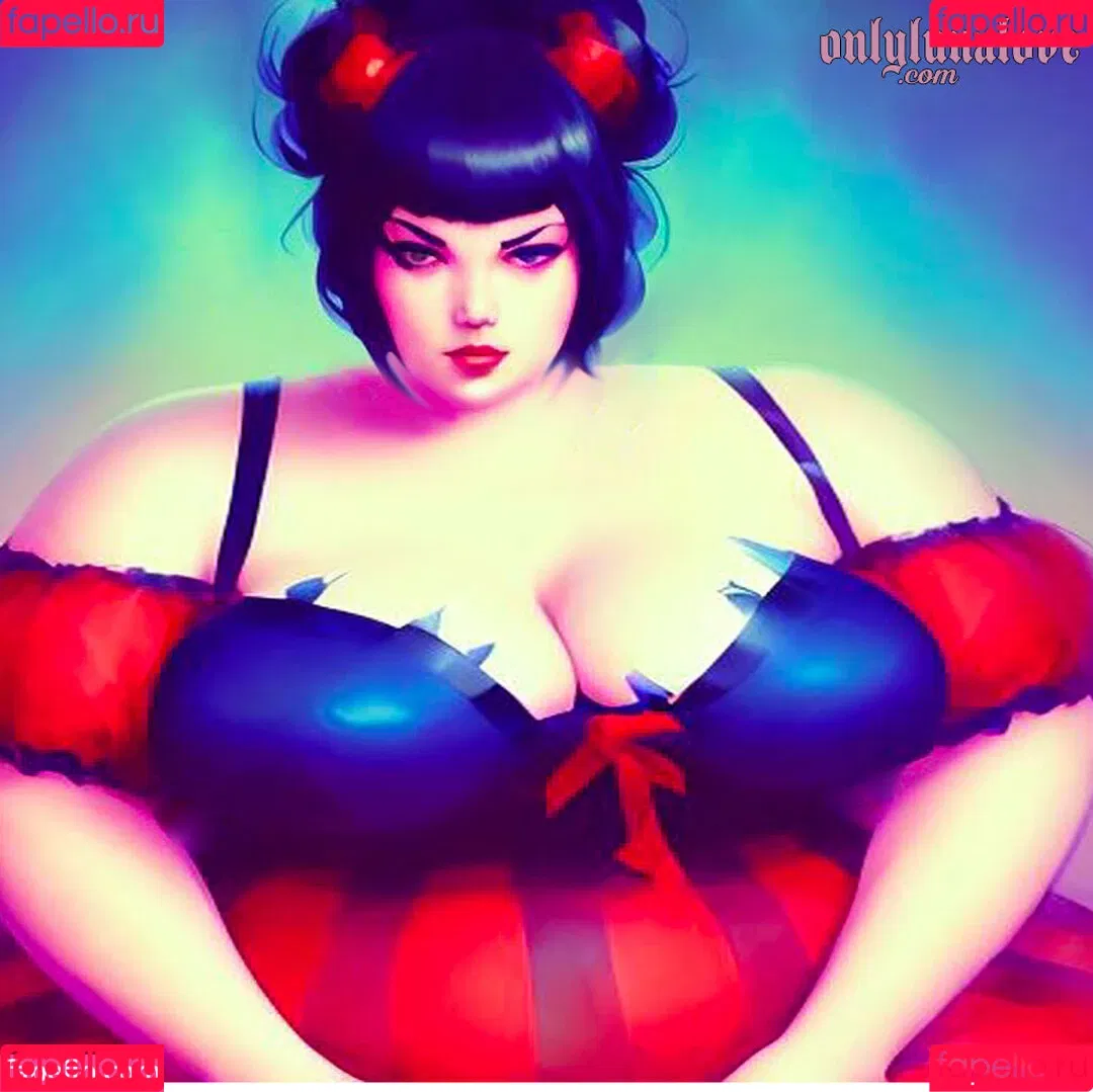 ssbbwlunalove Onlyfans Photo Gallery 