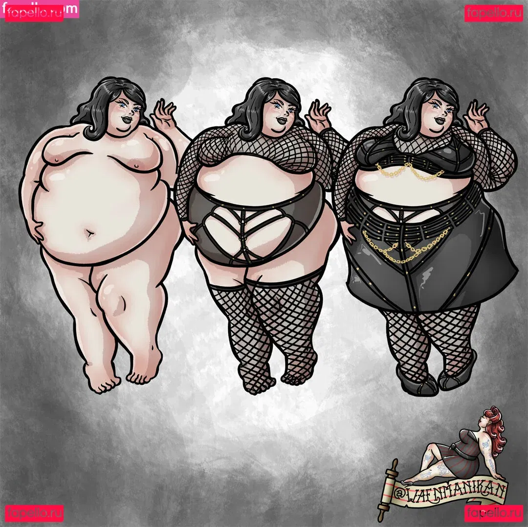 ssbbwlunalove Onlyfans Photo Gallery 